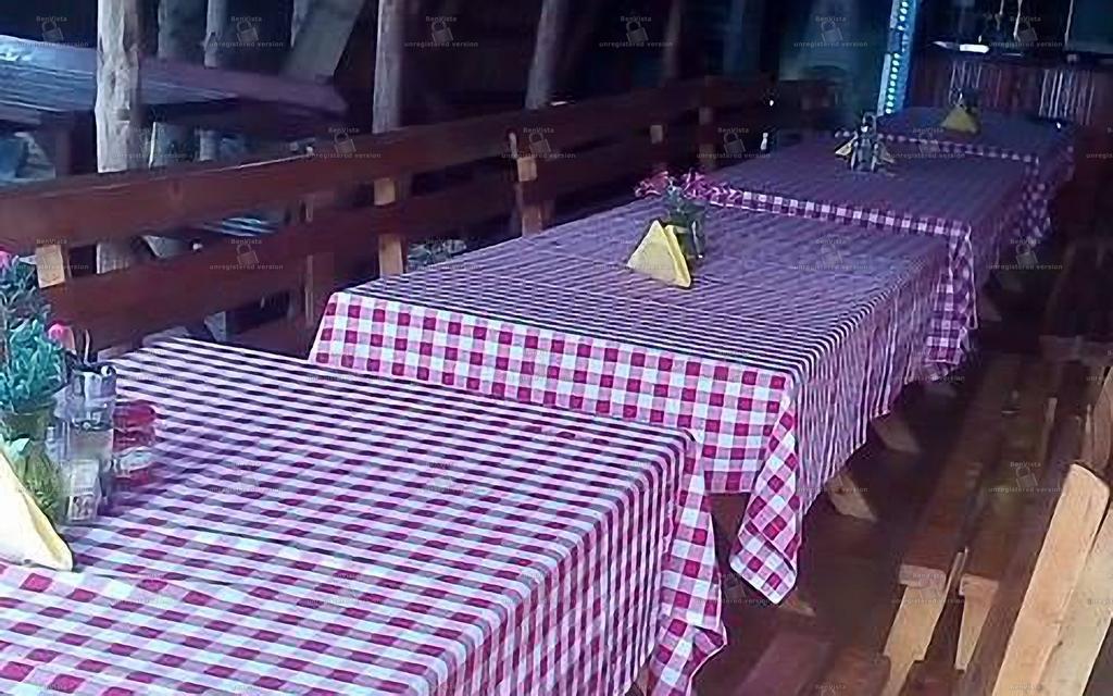 Camping Robinson Country Club Oradea Luaran gambar