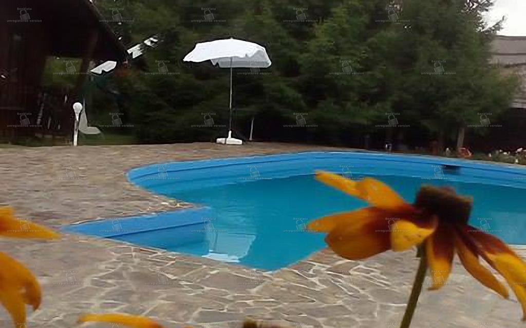 Camping Robinson Country Club Oradea Luaran gambar